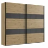 Armoire à portes coulissantes ALTONA 2-Wimex Sale