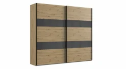 Armoire à portes coulissantes ALTONA 2-Wimex Sale