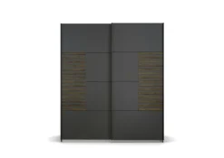 Armoire à portes coulissantes LISSABON