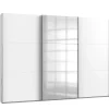 Armoire à portes coulissantes LEVEL 36 A