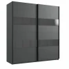 Armoire à portes coulissantes ALTONA 1-Wimex Best