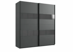 Armoire à portes coulissantes ALTONA 1-Wimex Best