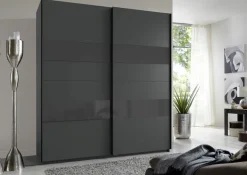 Armoire à portes coulissantes ALTONA 1-Wimex Best