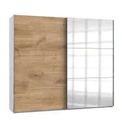 Armoire à portes coulissantes LEVEL 36 A-Wimex Outlet