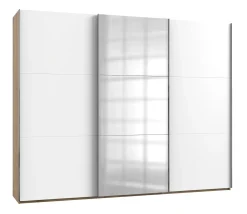 Armoire à portes coulissantes LEVEL 36 A