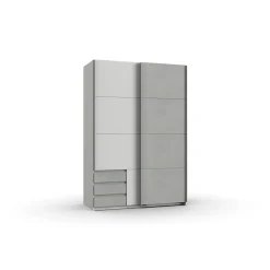 Armoire à portes coulissantes EMDEN-Wimex