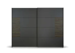 Armoire à portes coulissantes LISSABON-Rauch Outlet