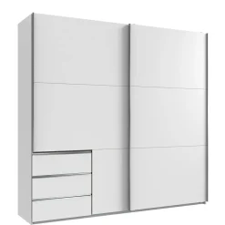 Armoire à portes coulissantes LEVEL 36 A