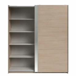 Armoire à portes coulissantes SWING 8