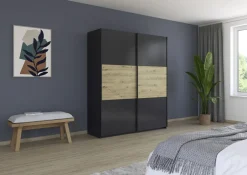 Armoire à portes coulissantes MIRO-Rauch