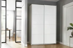 Armoire à portes coulissantes QUADRA-Rauch Online