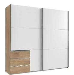 Armoire à portes coulissantes LEVEL 36 A