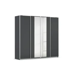 Armoire à portes coulissantes FARO
