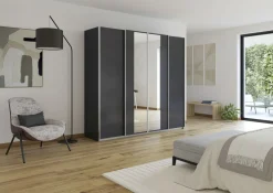 Armoire à portes coulissantes FARO
