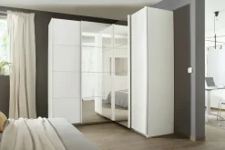 Armoire à portes coulissantes QUADRA-Rauch New