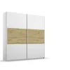 Armoire à portes coulissantes MIRO