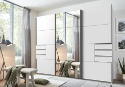 Armoire à portes coulissantes SAIGON-Wimex Best