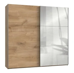 Armoire à portes coulissantes LEVEL 36 A