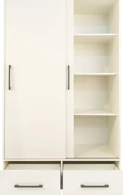 Armoire à portes coulissantes DIJON-Arthur Berndt Outlet