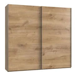 Armoire à portes coulissantes LEVEL 36 A-Wimex Sale