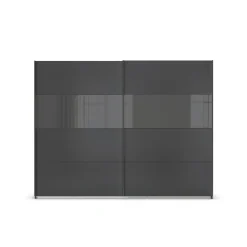 Armoire à portes coulissantes QUADRA