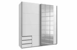 Armoire à portes coulissantes EMDEN-Wimex