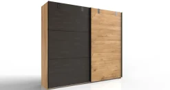 Armoire à portes coulissantes DETROIT