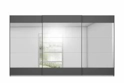 Armoire à portes coulissantes MALIBU