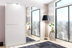 Armoire à portes coulissantes BADEN-Wimex Clearance