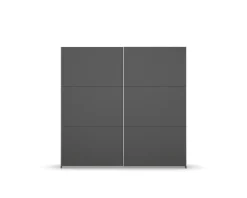 Armoire à portes coulissantes AURELIO-Rauch Clearance