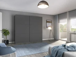Armoire à portes coulissantes AURELIO-Rauch Clearance