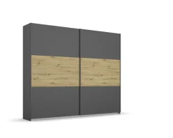 Armoire à portes coulissantes MIRO