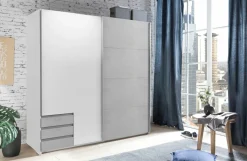 Armoire à portes coulissantes EMDEN-Wimex