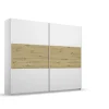 Armoire à portes coulissantes MIRO-Rauch Hot