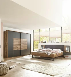 Armoire à portes coulissantes JUMP