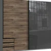 Armoire à portes coulissantes VALENCIA