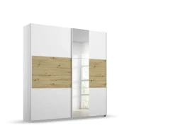 Armoire à portes coulissantes MIRO-Rauch