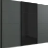 Armoire à portes coulissantes BARCELONA-Wimex New