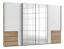 Armoire à portes coulissantes LEVEL 36 A