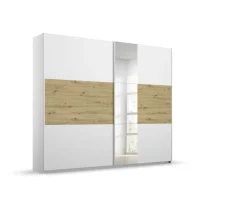 Armoire à portes coulissantes MIRO