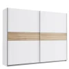 Armoire à portes coulissantes 270 cm WINNER PLUS