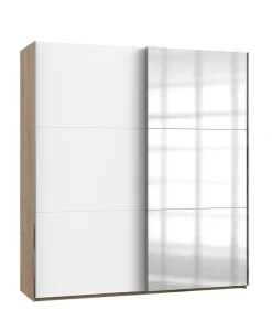 Armoire à portes coulissantes LEVEL 36 A-Wimex Sale