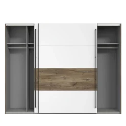 Armoire à portes coulissantes KYA-Forte Clearance