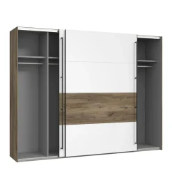 Armoire à portes coulissantes KYA-Forte Clearance