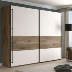 Armoire à portes coulissantes KYA-Forte Clearance