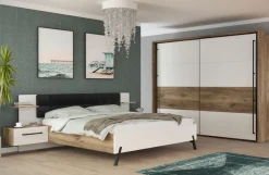 Armoire à portes coulissantes KYA-Forte Clearance