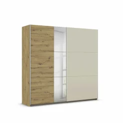 Armoire à portes coulissantes MONZA