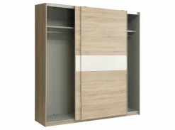 Armoire à portes coulissantes 200 cm WINNER PLUS-Forte Sale