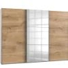 Armoire à portes coulissantes LEVEL 36 A