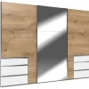 Armoire à portes coulissantes LEVEL 36 A
